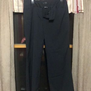 Dress trousers